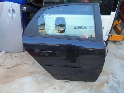 Πόρτα Πίσω Δεξιά για OPEL VECTRA (2002 - 2005) C Hatchback - 5dr , (2005 - 2008) C *Γ* Πόρτα Πίσω Δεξιά για OPEL VECTRA (2002 - 2005) C Hatchback - 5dr , (2005 - 2008) C *Γ*