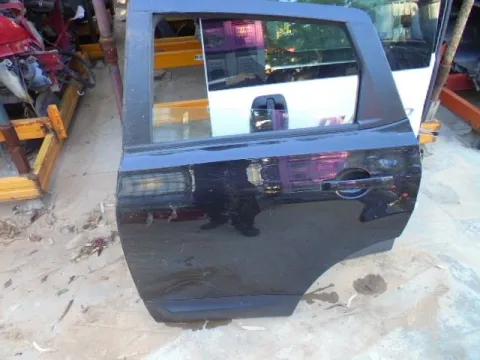 Πόρτα Πίσω Αριστερή για NISSAN QASHQAI (2010 - 2014) ( ) , (2007 - 2010) (J10) (JJ10) Πόρτα Πίσω Αριστερή για NISSAN QASHQAI (2010 - 2014) ( ) , (2007 - 2010) (J10) (JJ10)