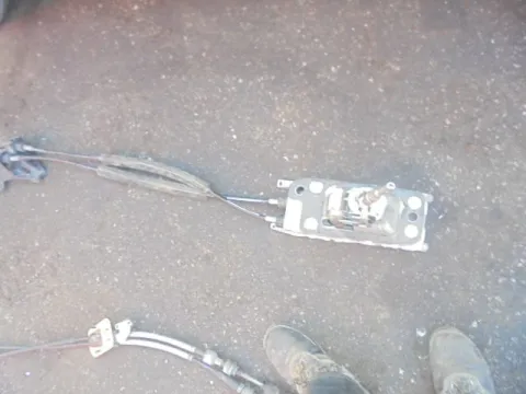 Μοχλός Ταχυτήτων για SKODA OCTAVIA (2004 - 2008) 5 (1Z3-5) **Δ** Μοχλός Ταχυτήτων για SKODA OCTAVIA (2004 - 2008) 5 (1Z3-5) **Δ**