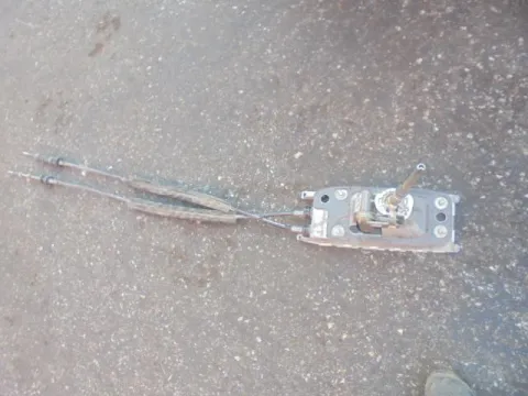 Μοχλός Ταχυτήτων για SKODA OCTAVIA (2004 - 2008) 5 (1Z3-5) **Δ** Μοχλός Ταχυτήτων για SKODA OCTAVIA (2004 - 2008) 5 (1Z3-5) **Δ**