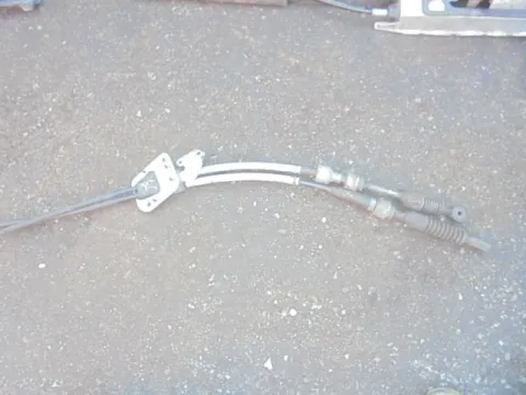 Ντίζα Ταχυτήτων για TOYOTA COROLLA (2002 - 2004) (E120) **Δ** Ντίζα Ταχυτήτων για TOYOTA COROLLA (2002 - 2004) (E120) **Δ**