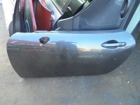 Πόρτα Αριστερή Δίπορτη για MAZDA MX5 (2015 - ) (ND) Πόρτα Αριστερή Δίπορτη για MAZDA MX5 (2015 - ) (ND)
