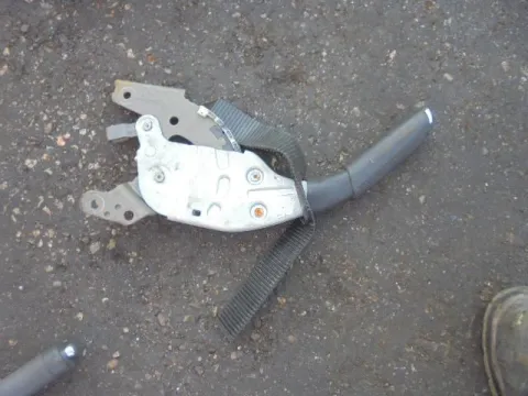 Καστάνια Χειροφρένου για MERCEDES A - CLASS (2004 - 2008) (W169) **Δ** Καστάνια Χειροφρένου για MERCEDES A - CLASS (2004 - 2008) (W169) **Δ**