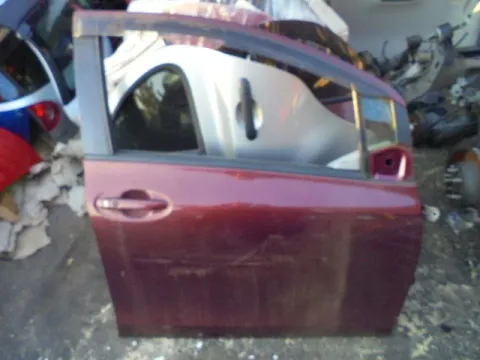 Πόρτα Εμπρός Δεξιά για TOYOTA YARIS (2009 - 2012) (XP90) , (2006 - 2009) (KL9) Πόρτα Εμπρός Δεξιά για TOYOTA YARIS (2009 - 2012) (XP90) , (2006 - 2009) (KL9)