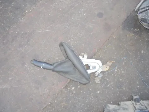 Καστάνια Χειροφρένου για BMW 3 Series (2003 - 2005)((E46 F-L) **Δ** Καστάνια Χειροφρένου για BMW 3 Series (2003 - 2005)((E46 F-L) **Δ**