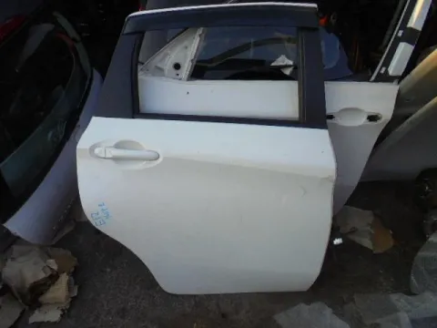 Πόρτα Πίσω Δεξιά για NISSAN NOTE (2013- ) Πόρτα Πίσω Δεξιά για NISSAN NOTE (2013- )
