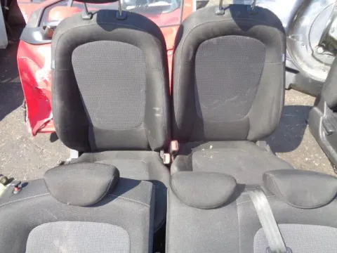 Σετ Σαλόνι για HYUNDAI i20 (2012 - 2015) ( ) *Α* Σετ Σαλόνι για HYUNDAI i20 (2012 - 2015) ( ) *Α*