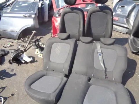 Σετ Σαλόνι για HYUNDAI i20 (2012 - 2015) ( ) *Α* -  Σετ Σαλόνι για HYUNDAI i20 (2012 - 2015) ( ) *Α* -