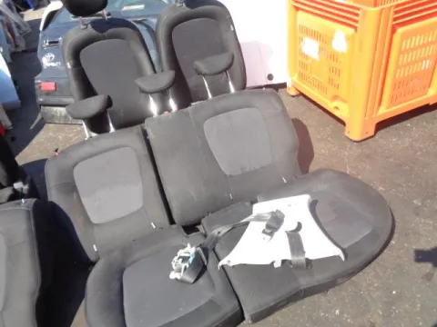 Σετ Σαλόνι για HYUNDAI i20 (2012 - 2015) ( ) *Α* -  Σετ Σαλόνι για HYUNDAI i20 (2012 - 2015) ( ) *Α* -