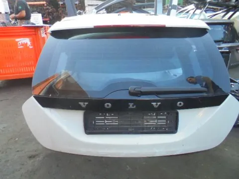 Καπό-Πόρτα Πίσω Πορτ-Μπαγκάζ για VOLVO V60 (2013 - ) Καπό-Πόρτα Πίσω Πορτ-Μπαγκάζ για VOLVO V60 (2013 - )