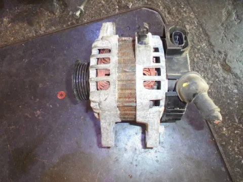 Δυναμό - Εναλλάκτης για HYUNDAI i20 (2009 - 2011) 1200 petrol 78 Δυναμό - Εναλλάκτης για HYUNDAI i20 (2009 - 2011) 1200 petrol 78
