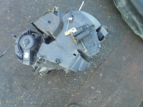 Ψύκτης (Εβαπορέτα) για PEUGEOT 206 (2000 - 2008) CC **A** Ψύκτης (Εβαπορέτα) για PEUGEOT 206 (2000 - 2008) CC **A**