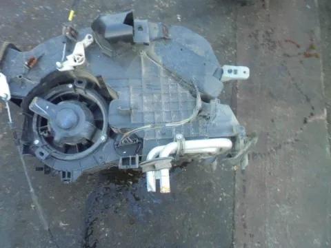 Ψύκτης (Εβαπορέτα) για MITSUBISHI COLT (2005 - 2008 ) (CZ) **A** Ψύκτης (Εβαπορέτα) για MITSUBISHI COLT (2005 - 2008 ) (CZ) **A**