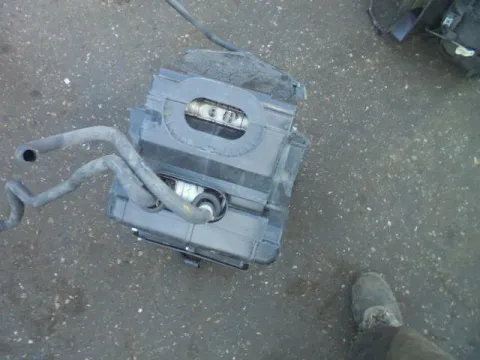 Ψύκτης (Εβαπορέτα) για NISSAN PRIMERA (2002 - 2007) (P12) **Α** Ψύκτης (Εβαπορέτα) για NISSAN PRIMERA (2002 - 2007) (P12) **Α**