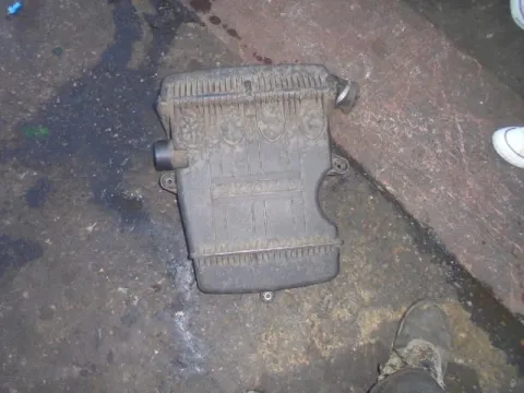 Φιλτροκούτι για FIAT PUNTO (1999 - 2003) (188) 16VV  **Δ** Φιλτροκούτι για FIAT PUNTO (1999 - 2003) (188) 16VV  **Δ**