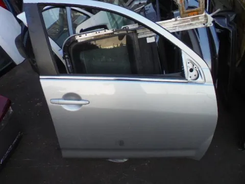 Πόρτα Εμπρός Δεξιά για PEUGEOT 4007 (2007 - ) (GP_) , CITROEN C-CROSSER (2007 - ) (EP)  *Γ* Πόρτα Εμπρός Δεξιά για PEUGEOT 4007 (2007 - ) (GP_) , CITROEN C-CROSSER (2007 - ) (EP)  *Γ*