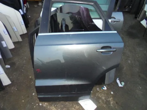 Πόρτα Πίσω Αριστερή για AUDI Q3 (2012- ) ( ) *Ε* Πόρτα Πίσω Αριστερή για AUDI Q3 (2012- ) ( ) *Ε*