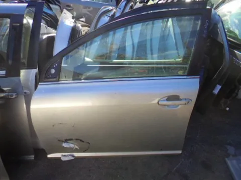 Πόρτα Εμπρός Αριστερή (Ελαττωματική) για TOYOTA AVENSIS (2003 - 2006) (T250) , (2006 - 2008) (T250) *Ε* Πόρτα Εμπρός Αριστερή (Ελαττωματική) για TOYOTA AVENSIS (2003 - 2006) (T250) , (2006 - 2008) (T250) *Ε*
