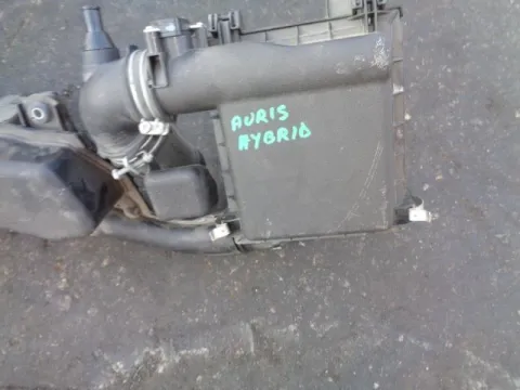 Φιλτροκούτι με Airflow 222040V020 για TOYOTA AURIS (2013 - 2015) 1800 Ηybrid (132ΗP) (HSD) Multidrive *Δ* Φιλτροκούτι με Airflow 222040V020 για TOYOTA AURIS (2013 - 2015) 1800 Ηybrid (132ΗP) (HSD) Multidrive *Δ*