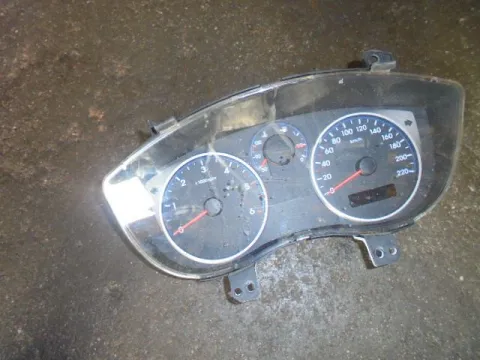 Κοντέρ για HYUNDAI i20 (2012 - 2015) ( ) Κοντέρ για HYUNDAI i20 (2012 - 2015) ( )