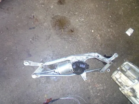 Μοτέρ Κίνησης Εμπρός Υαλοκαθαριστήρων για TOYOTA COROLLA (2016 - )  ΠΑΛΕΤΑ 3 *297287* Μοτέρ Κίνησης Εμπρός Υαλοκαθαριστήρων για TOYOTA COROLLA (2016 - )  ΠΑΛΕΤΑ 3 *297287*