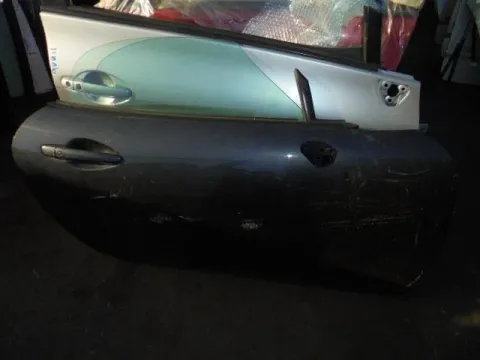 Πόρτα Εμπρός Δεξιά για MAZDA MX5 (2015 - ) (ND)