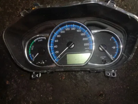 Κοντέρ 838000UC91 για TOYOTA YARIS (2015 - 2017) 1500 Hybrid (100HP)(1NZ) (HSD) Multidrive Κοντέρ 838000UC91 για TOYOTA YARIS (2015 - 2017) 1500 Hybrid (100HP)(1NZ) (HSD) Multidrive