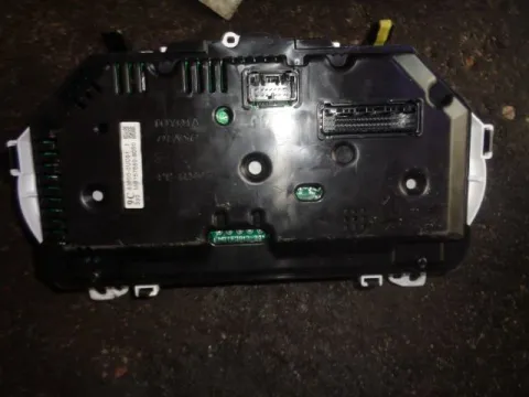 Κοντέρ 838000UC91 για TOYOTA YARIS (2015 - 2017) 1500 Hybrid (100HP)(1NZ) (HSD) Multidrive -  Κοντέρ 838000UC91 για TOYOTA YARIS (2015 - 2017) 1500 Hybrid (100HP)(1NZ) (HSD) Multidrive -