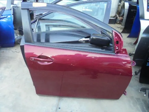 Πόρτα Εμπρός Δεξιά για MAZDA 2 (2008 - 2011) (DE) Πόρτα Εμπρός Δεξιά για MAZDA 2 (2008 - 2011) (DE)