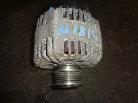 Δυναμό - Εναλλάκτης για VW GOLF (2004 - 2008) Mk5 (1K1) Δυναμό - Εναλλάκτης για VW GOLF (2004 - 2008) Mk5 (1K1)