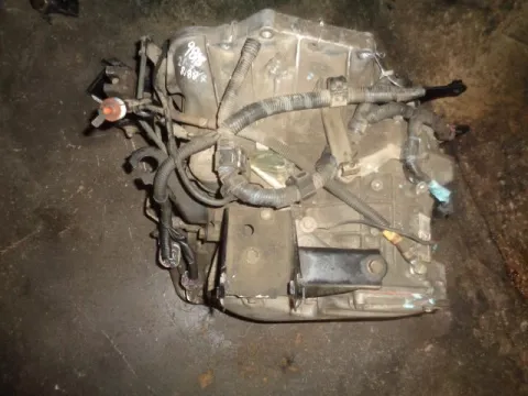 Κιβώτιο Ταχυτήτων (Σασμάν) Αυτόματο για TOYOTA COROLLA (2002 - 2004) (E120) 1600 3ZZ-FE petrol 110 ZZE12_ - VVT-i Κιβώτιο Ταχυτήτων (Σασμάν) Αυτόματο για TOYOTA COROLLA (2002 - 2004) (E120) 1600 3ZZ-FE petrol 110 ZZE12_ - VVT-i