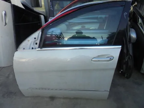 Πόρτα Εμπρός Αριστερή για MERCEDES R-CLASS (2005 - 2010) (W251, V251) , (2010 - ) (W251) Πόρτα Εμπρός Αριστερή για MERCEDES R-CLASS (2005 - 2010) (W251, V251) , (2010 - ) (W251)