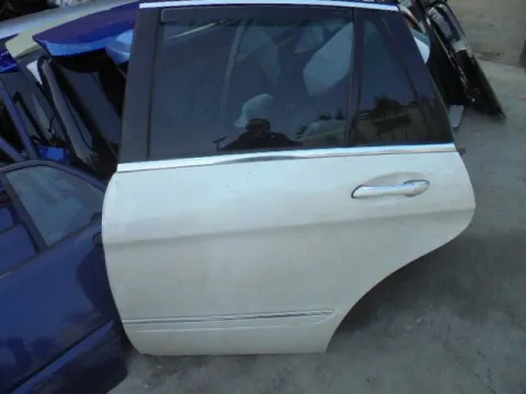 Πόρτα Πίσω Αριστερή για MERCEDES R-CLASS (2005 - 2010) (W251, V251) , (2010 - ) (W251) Πόρτα Πίσω Αριστερή για MERCEDES R-CLASS (2005 - 2010) (W251, V251) , (2010 - ) (W251)