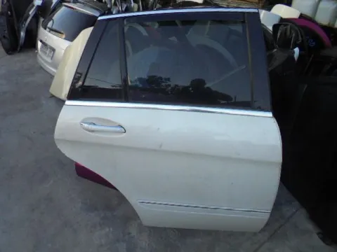Πόρτα Πίσω Δεξιά για MERCEDES R-CLASS (2005 - 2010) (W251, V251) , (2010 - ) (W251) Πόρτα Πίσω Δεξιά για MERCEDES R-CLASS (2005 - 2010) (W251, V251) , (2010 - ) (W251)