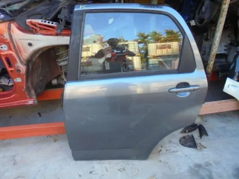 Πόρτα Πίσω Αριστερή για DAIHATSU TERIOS (2009- ) Πόρτα Πίσω Αριστερή για DAIHATSU TERIOS (2009- )