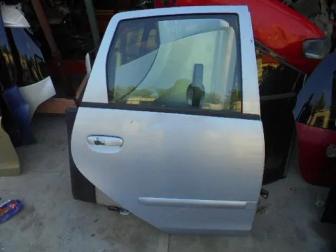 Πόρτα Πίσω Δεξιά για MITSUBISHI COLT (2005 - 2008 ) (CZ) Hatchback - 5dr (CZ5) Πόρτα Πίσω Δεξιά για MITSUBISHI COLT (2005 - 2008 ) (CZ) Hatchback - 5dr (CZ5)