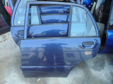 Πόρτα Πίσω Αριστερή για SUBARU VIVIO (1992 - 1998) (KK-KW) Hatchback - 5dr *Α* Πόρτα Πίσω Αριστερή για SUBARU VIVIO (1992 - 1998) (KK-KW) Hatchback - 5dr *Α*