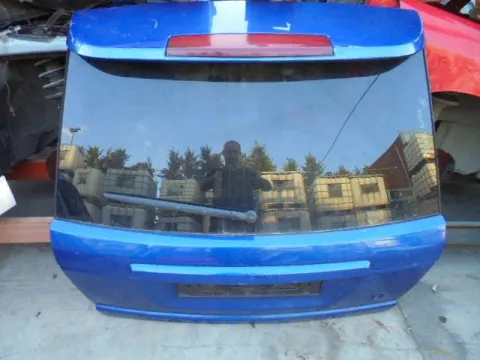 Πορτ-Μπαγκάζ για LANDROVER RANGE ROVER SPORT (LS) (2005 - 2009) (LS) Πορτ-Μπαγκάζ για LANDROVER RANGE ROVER SPORT (LS) (2005 - 2009) (LS)