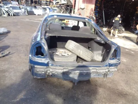 Τροπέτο Αμάξι Κουφάρι για MITSUBISHI CARISMA (1999 - 2004) (DA) Sedan - 4dr  *ΔΒ* -  Τροπέτο Αμάξι Κουφάρι για MITSUBISHI CARISMA (1999 - 2004) (DA) Sedan - 4dr  *ΔΒ* -