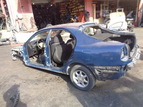 Τροπέτο Αμάξι Κουφάρι για MITSUBISHI CARISMA (1999 - 2004) (DA) Sedan - 4dr  *ΔΒ* -  Τροπέτο Αμάξι Κουφάρι για MITSUBISHI CARISMA (1999 - 2004) (DA) Sedan - 4dr  *ΔΒ* -