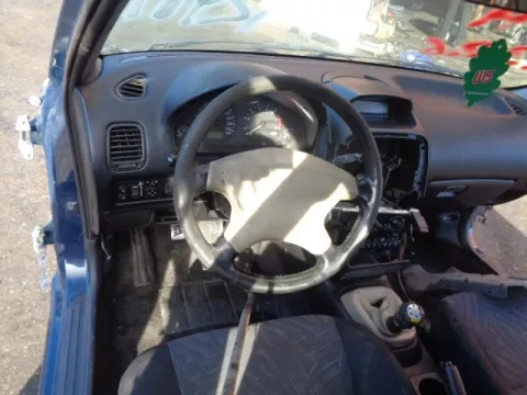 Τροπέτο Αμάξι Κουφάρι για MITSUBISHI CARISMA (1999 - 2004) (DA) Sedan - 4dr  *ΔΒ* -  Τροπέτο Αμάξι Κουφάρι για MITSUBISHI CARISMA (1999 - 2004) (DA) Sedan - 4dr  *ΔΒ* -