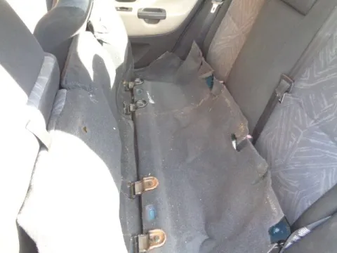 Τροπέτο Αμάξι Κουφάρι για MITSUBISHI CARISMA (1999 - 2004) (DA) Sedan - 4dr  *ΔΒ* -  Τροπέτο Αμάξι Κουφάρι για MITSUBISHI CARISMA (1999 - 2004) (DA) Sedan - 4dr  *ΔΒ* -