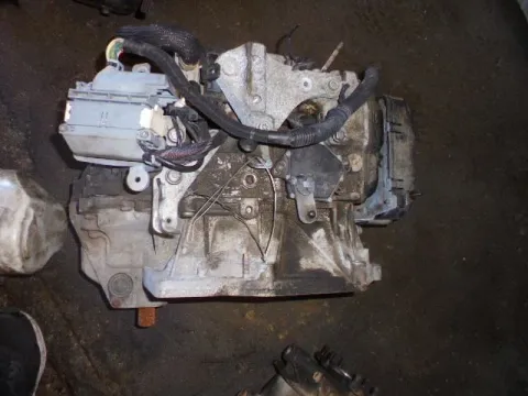 Κιβώτιο Ταχυτήτων (Σασμάν) Αυτόματο 5F01 για CITROEN C3 (2010 - 2014) Hatchback - 5dr 5F01 Κιβώτιο Ταχυτήτων (Σασμάν) Αυτόματο 5F01 για CITROEN C3 (2010 - 2014) Hatchback - 5dr 5F01
