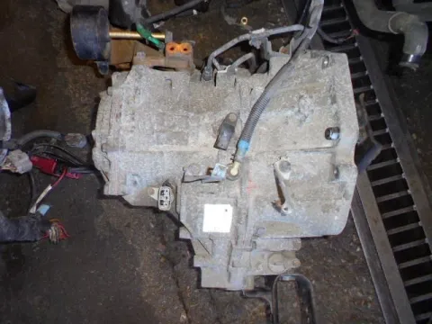 Κιβώτιο Ταχυτήτων (Σασμάν) Αυτόματο 1SZ για TOYOTA YARIS (1999 - 2002) (XP10) Hatchback - 3dr , Hatchback - 5dr 1SZ Κιβώτιο Ταχυτήτων (Σασμάν) Αυτόματο 1SZ για TOYOTA YARIS (1999 - 2002) (XP10) Hatchback - 3dr , Hatchback - 5dr 1SZ