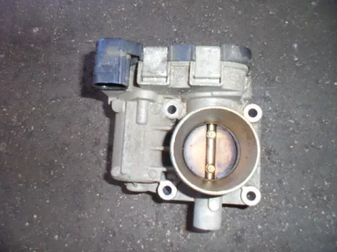 Σώμα Πεταλούδας 55192786 για FIAT 500 (2007 - 2016)   (45) Σώμα Πεταλούδας 55192786 για FIAT 500 (2007 - 2016)   (45)