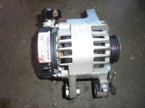 Δυναμό - Εναλλάκτης 270600Q120 για PEUGEOT 107 (2006 - 2009) , (2010 - 2013) , CITROEN C1 (2005 - 2008) (P) , (2009 - 2012) (P) , TOYOTA AYGO (2005 - 2009) (B10) , (2009 - 2012) (B10) Δυναμό - Εναλλάκτης 270600Q120 για PEUGEOT 107 (2006 - 2009) , (2010 - 2013) , CITROEN C1 (2005 - 2008) (P) , (2009 - 2012) (P) , TOYOTA AYGO (2005 - 2009) (B10) , (2009 - 2012) (B10)