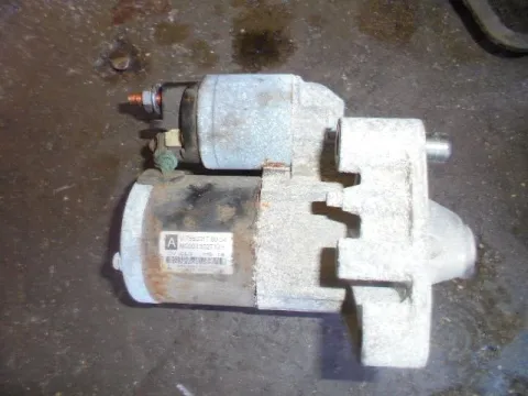 Μίζα M000T32271ZE Αυτόματο για CITROEN C3 (2010 - 2014) 1600 (EP6) Petrol 120 16V Μίζα M000T32271ZE Αυτόματο για CITROEN C3 (2010 - 2014) 1600 (EP6) Petrol 120 16V