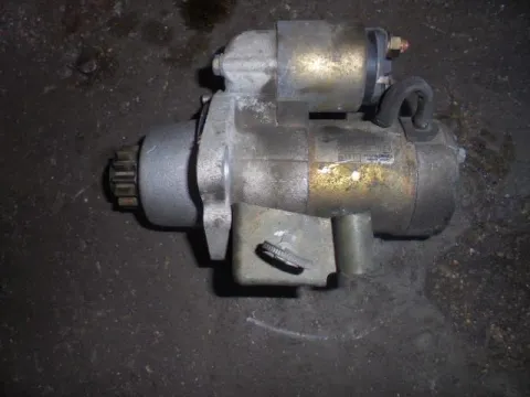 Μίζα 23300811300 Αυτόματο για NISSAN X-TRAIL (2001 - 2003) (T30) , (2003 - 2007) (T30) Μίζα 23300811300 Αυτόματο για NISSAN X-TRAIL (2001 - 2003) (T30) , (2003 - 2007) (T30)