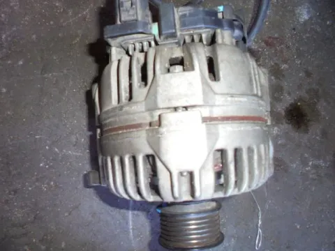 Δυναμό - Εναλλάκτης 037903025M για SEAT IBIZA (1999 - 2002) (6K) , CORDOBA Δυναμό - Εναλλάκτης 037903025M για SEAT IBIZA (1999 - 2002) (6K) , CORDOBA