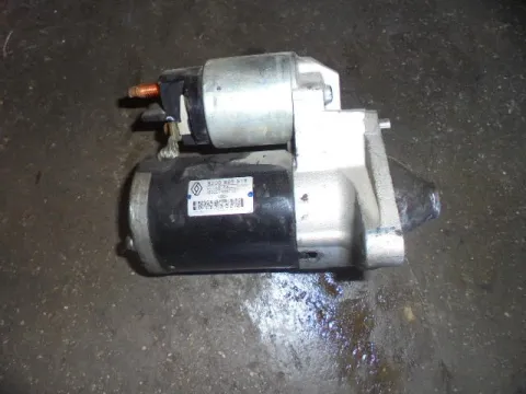 Μίζα 8200665518 για RENAULT CLIO (2006 - 2009) (BR_) (CR_) , (2009 - 2013) Μίζα 8200665518 για RENAULT CLIO (2006 - 2009) (BR_) (CR_) , (2009 - 2013)
